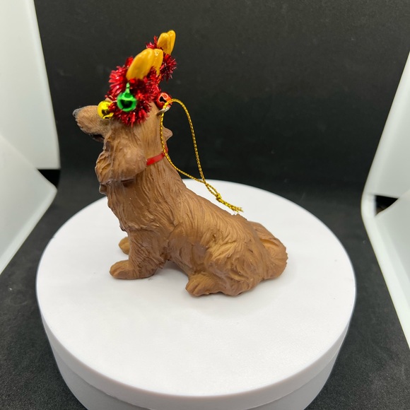 Tree Ornament - Dog - Picture 4 of 9